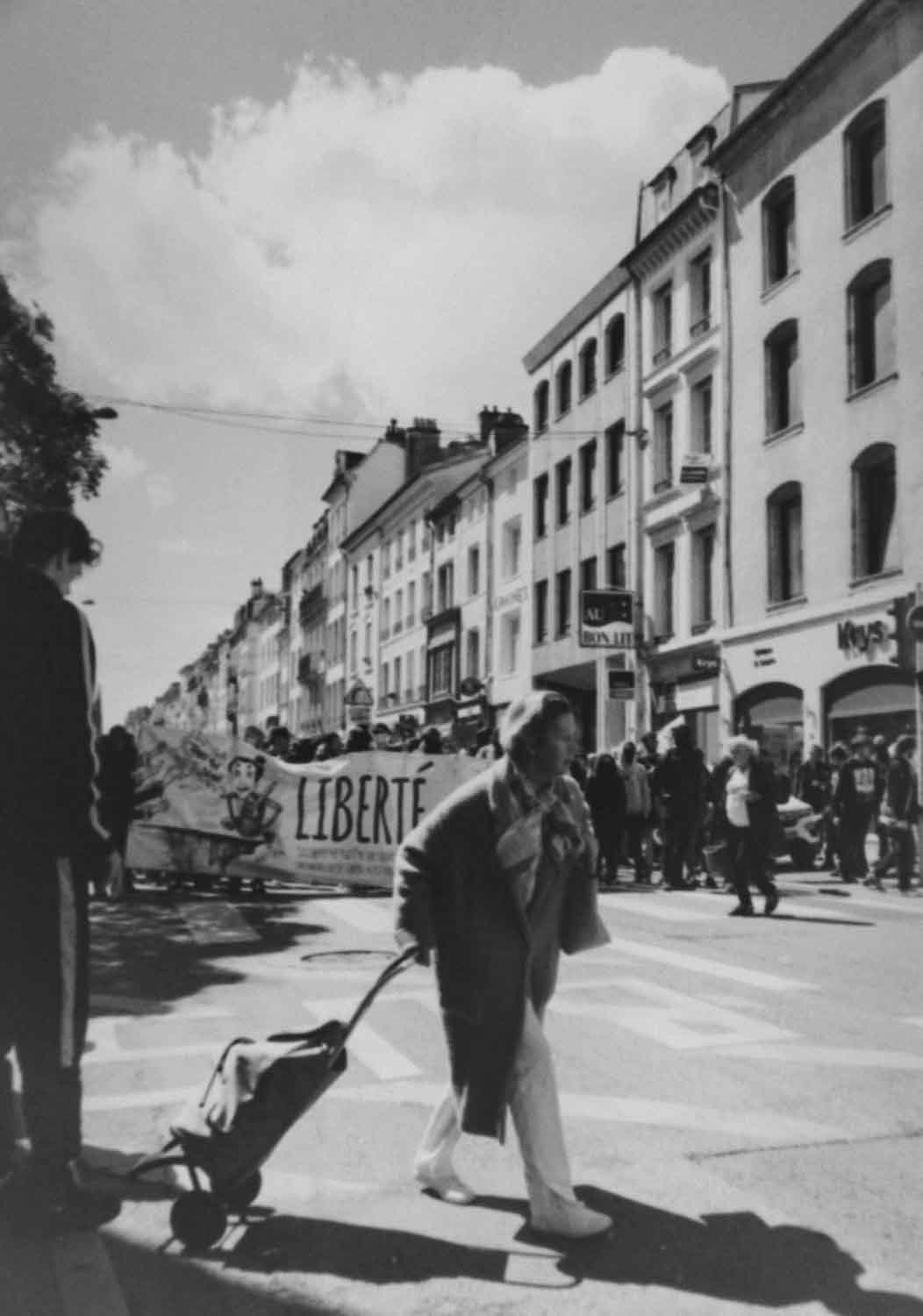 Street Photo
